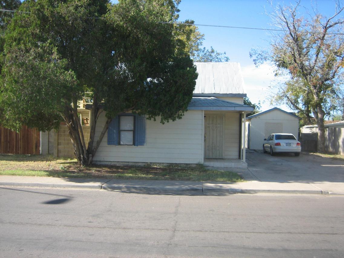 440 S Lesueur, Mesa, AZ 85204