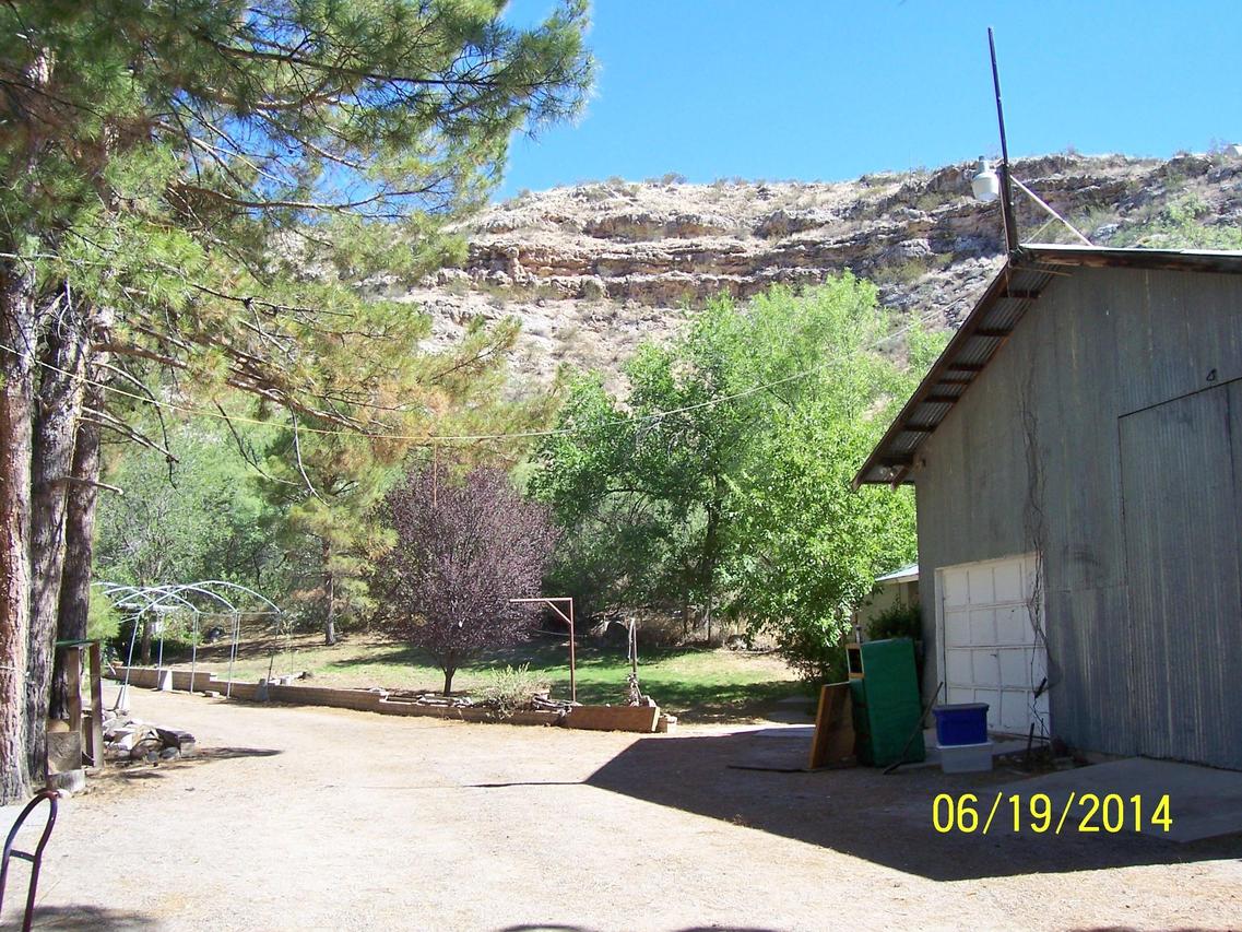 3820 N Brocket Ranch Rd., Rimrock, AZ 86335