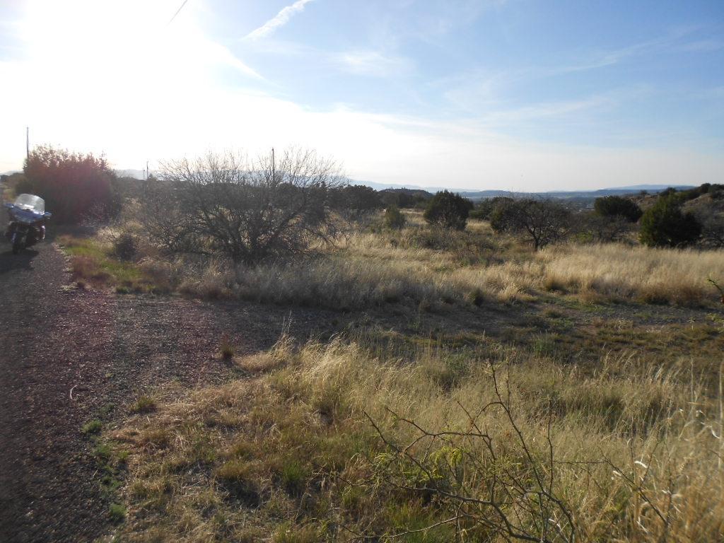 4301 N Ute, Rimrock, AZ 86335