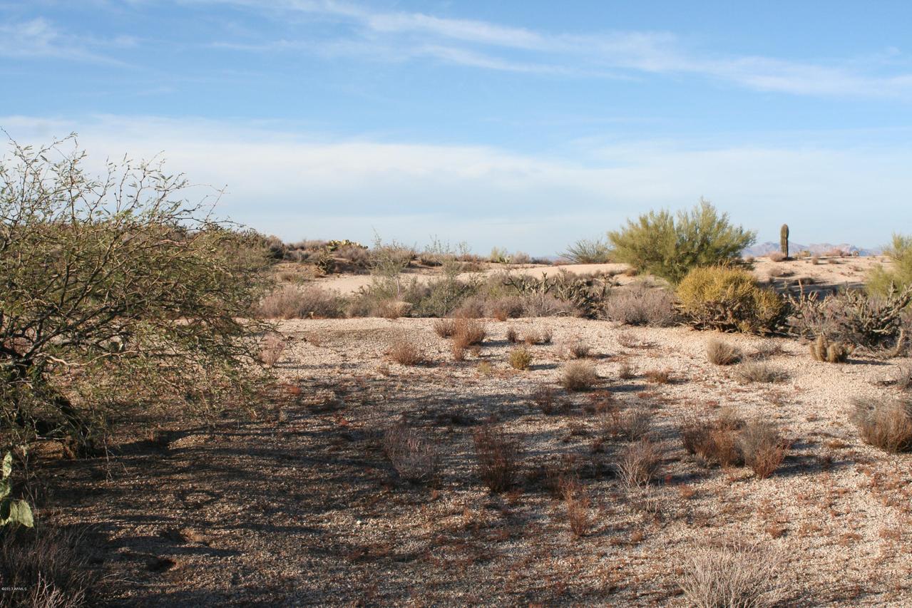 15 miles E Florence Kelvin Hwy. #24, Florence, AZ 85132