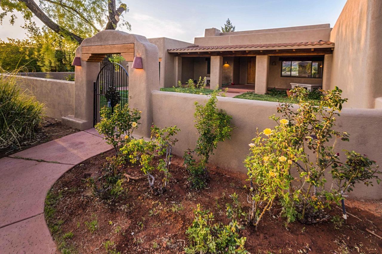 161 Vista Mesa Dr., Sedona, AZ 86351