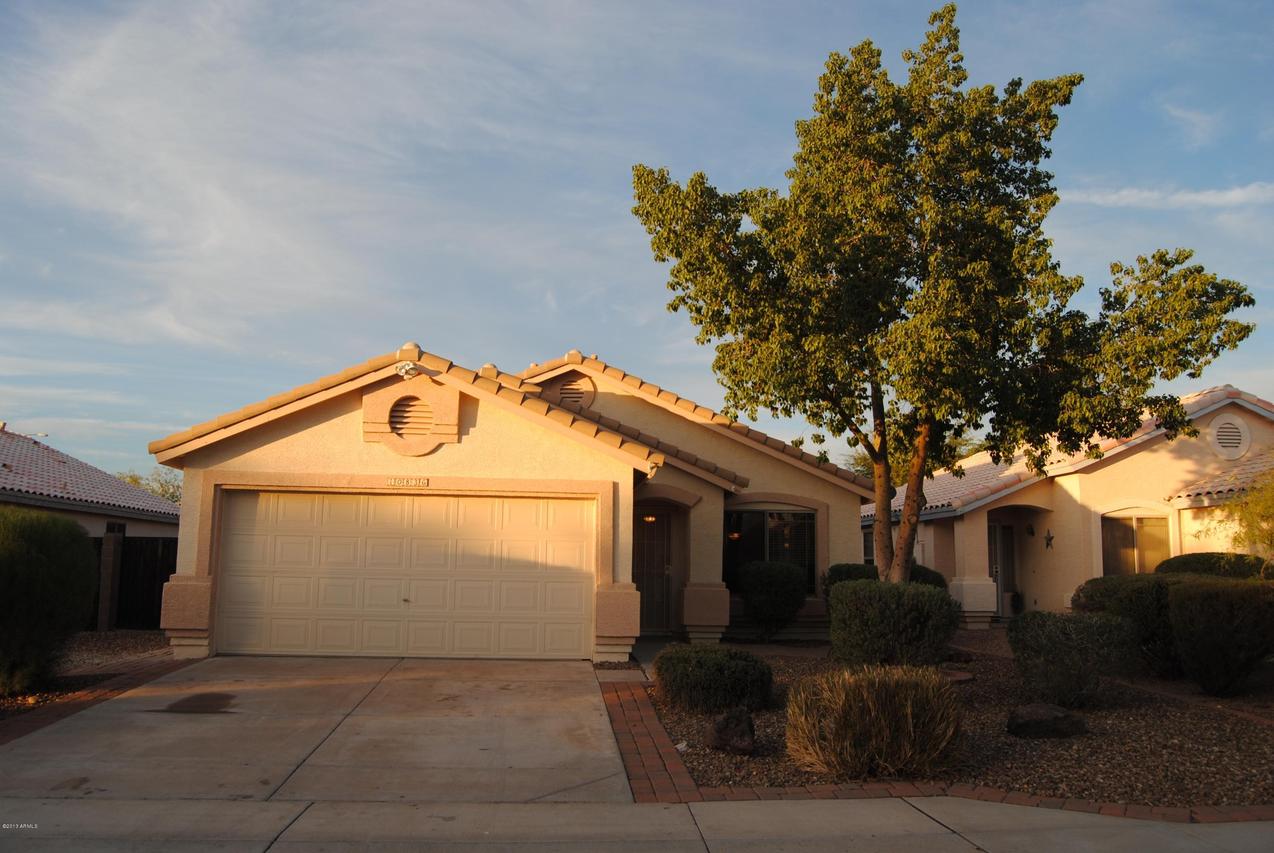 10836 E Diamond Ave., Mesa, AZ 85208