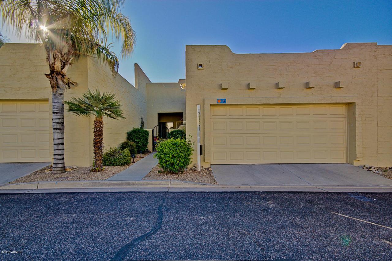 1235 N Sunnyvale #6, Mesa, AZ 85205