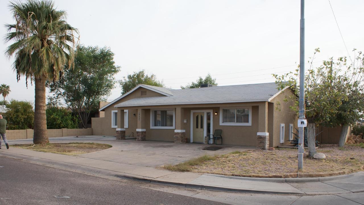 5463 W Cambridge Ave., Phoenix, AZ 85035