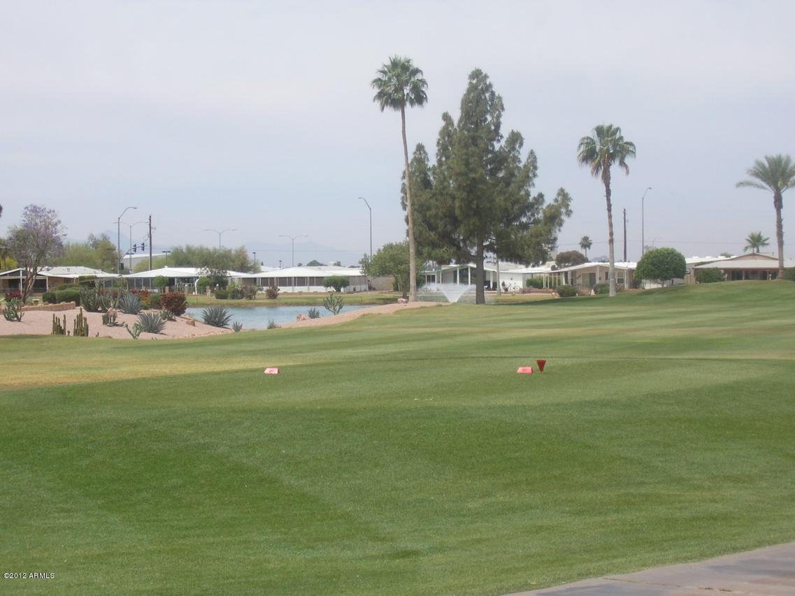 5353 E Hermosa Vista Dr., Mesa, AZ 85215