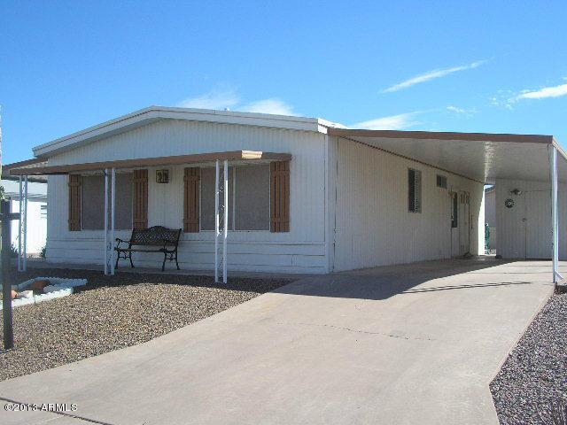 2633 N Lema Dr., Mesa, AZ 85215