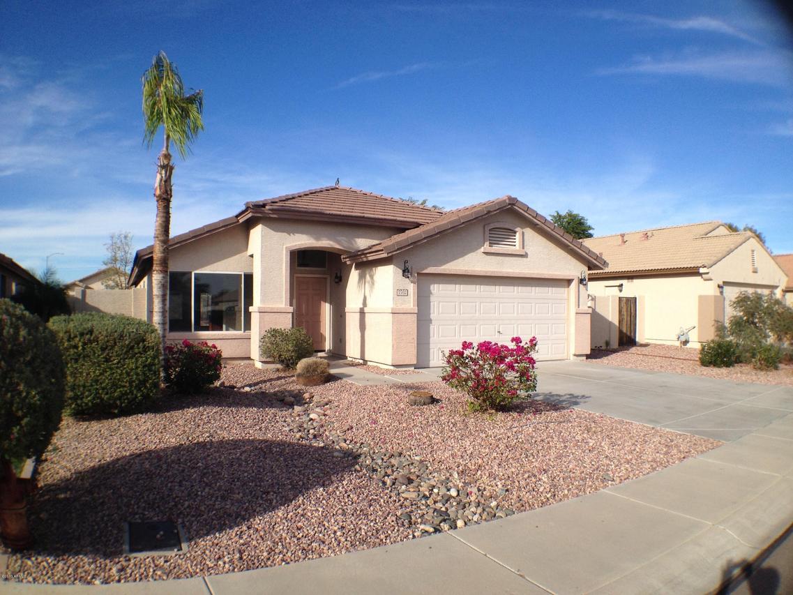 7702 W Via Montoya Dr., Peoria, AZ 85383