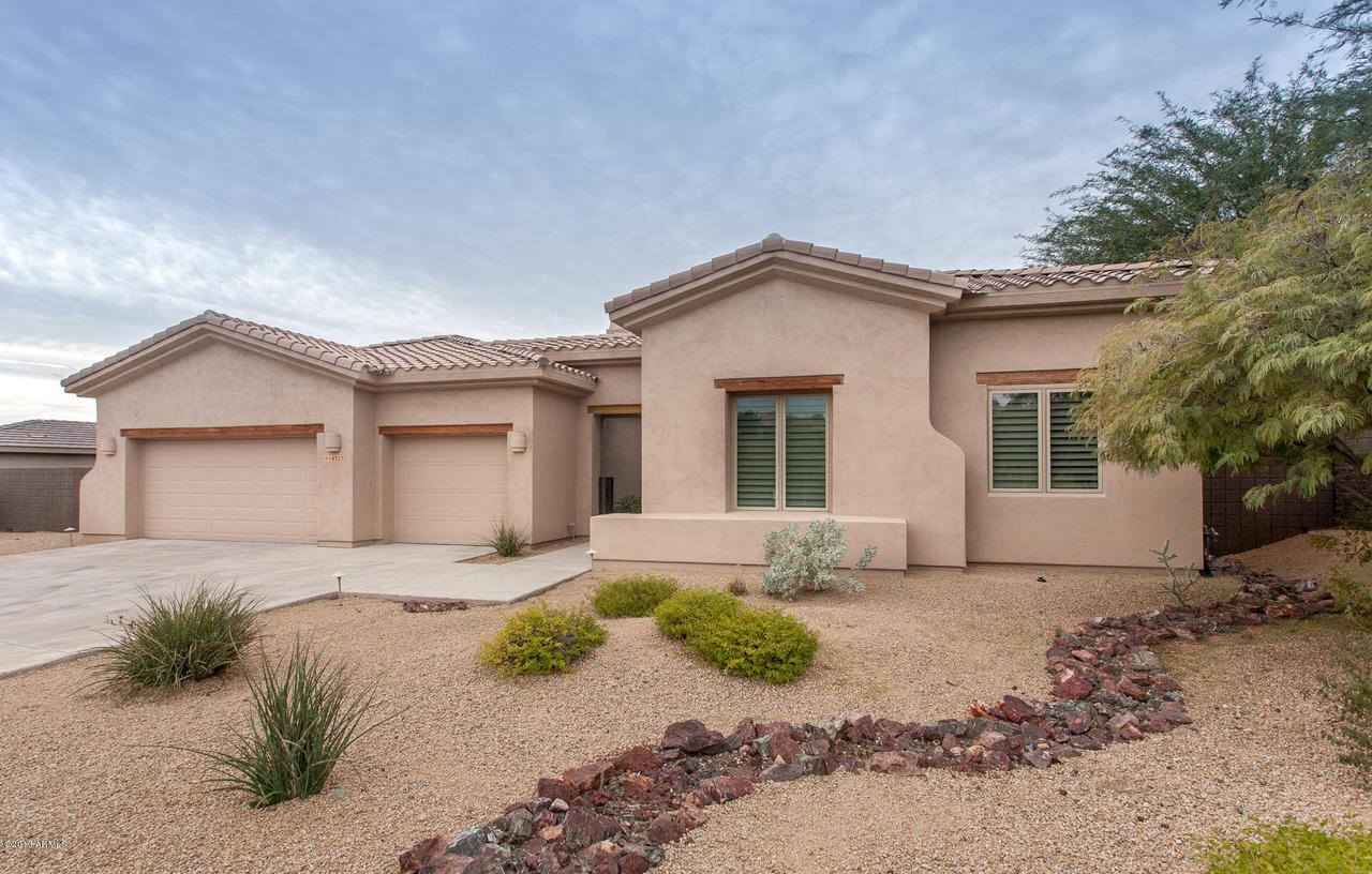 14523 E Charter Oak Dr., Scottsdale, AZ 85259