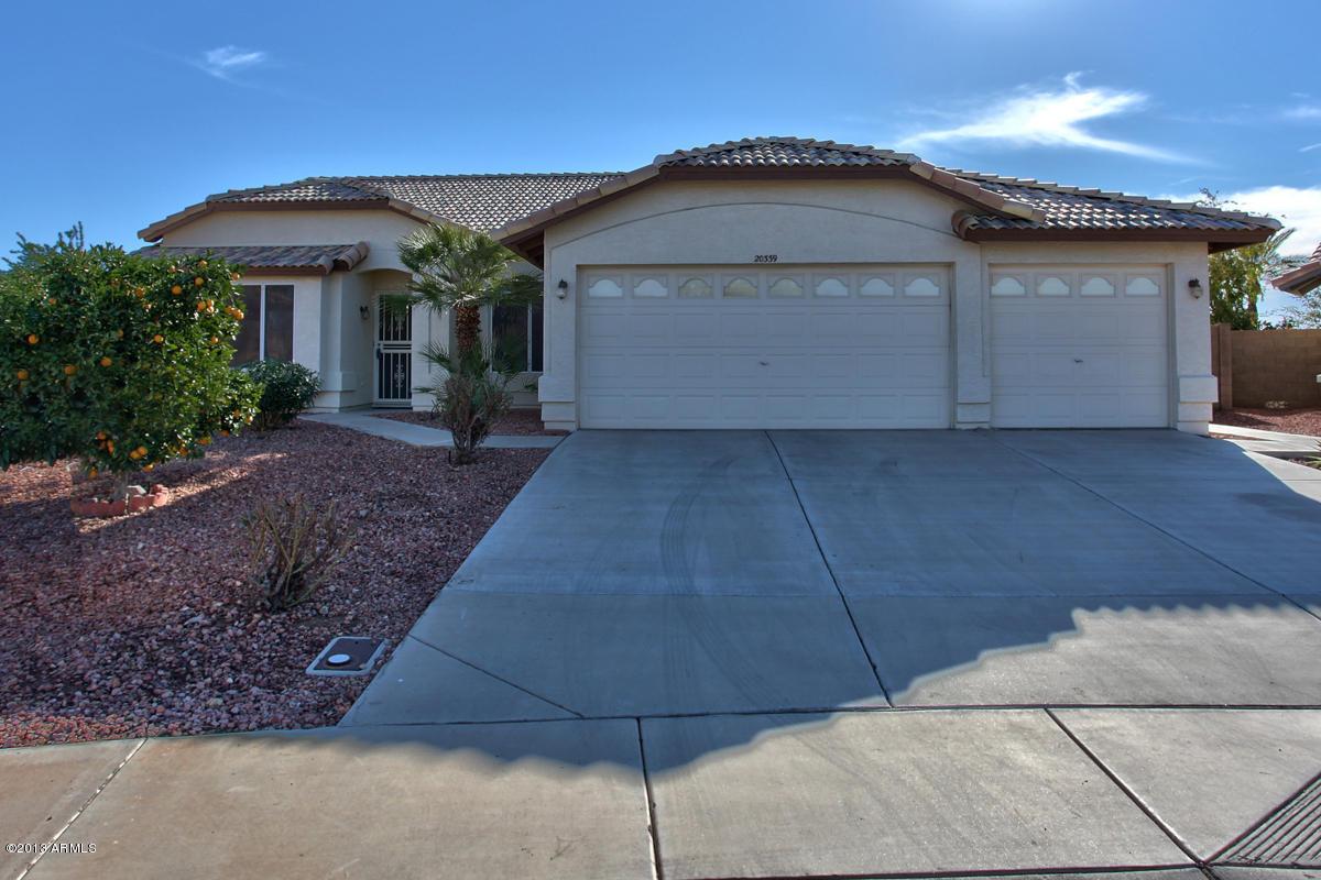 20339 N 108th Ln., Sun City, AZ 85373