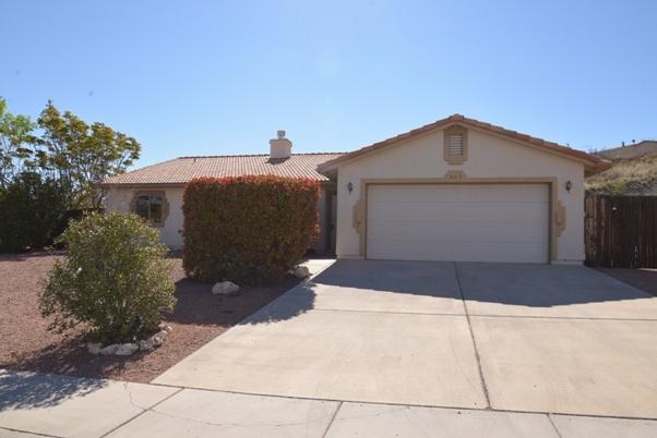 603 S Azure, Camp Verde, AZ 86322