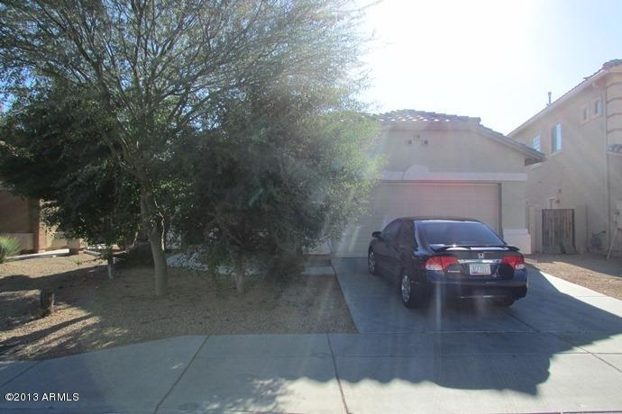 2121 S 89th Ave., Tolleson, AZ 85353