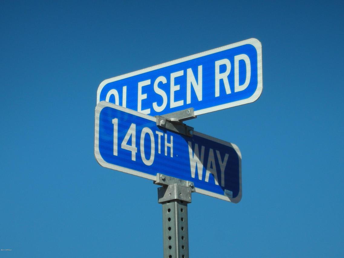 14020 E Olesen Rd. #1, Scottsdale, AZ 85262