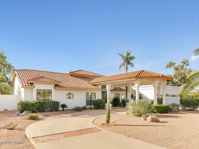 10047 E Cortez Dr., Scottsdale, AZ 85260