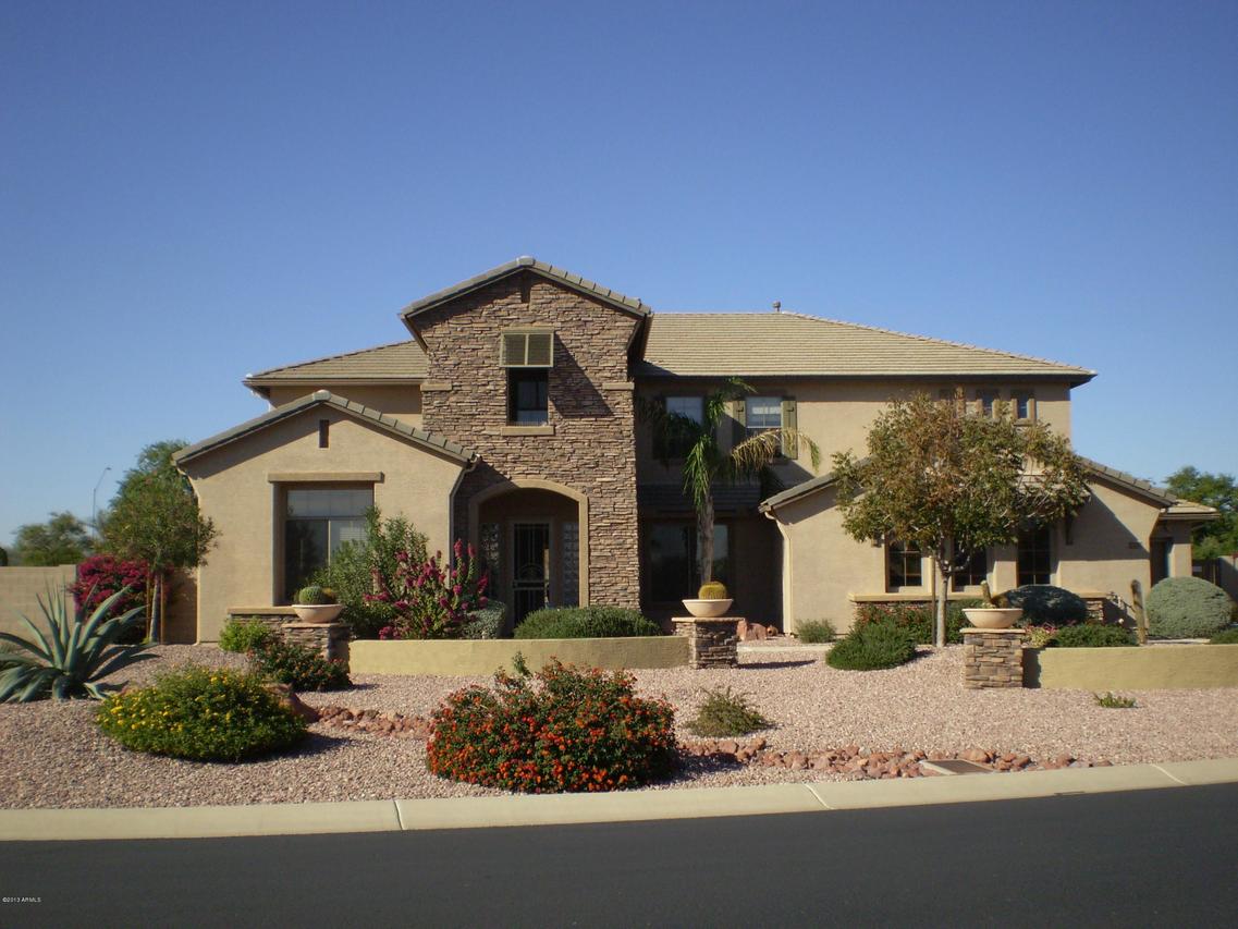 10746 N 146th Ave., Surprise, AZ 85379