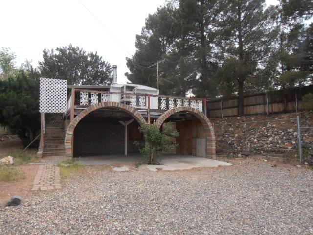 3575 E Valley Vista Rd., Rimrock, AZ 86335