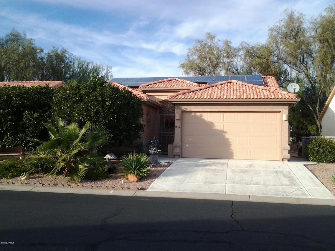 1840 E Indian Wells Dr., Chandler, AZ 85249