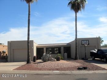 14031 N Edgeworth Dr. #A&B, Fountain Hills, AZ 85268