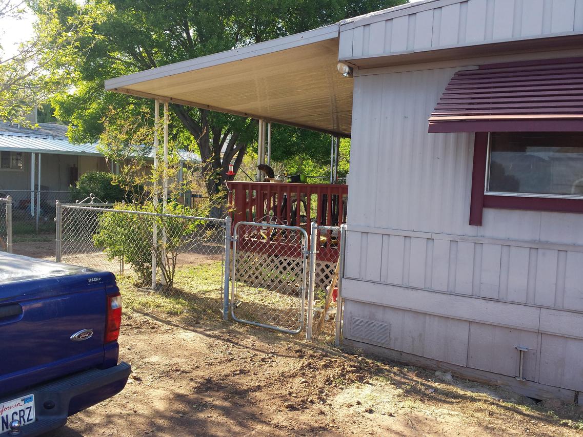 3576 E Western Dr. #3, Cottonwood, AZ 86326