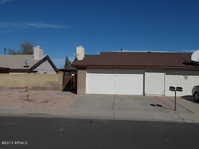 2442 W Knowles Ave., Mesa, AZ 85202