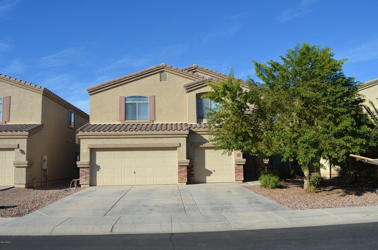 43026 W Magnolia Rd., Maricopa, AZ 85138