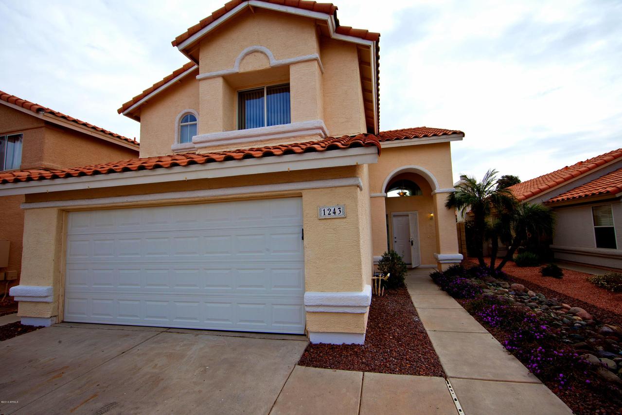 1243 E Muriel Dr., Phoenix, AZ 85022