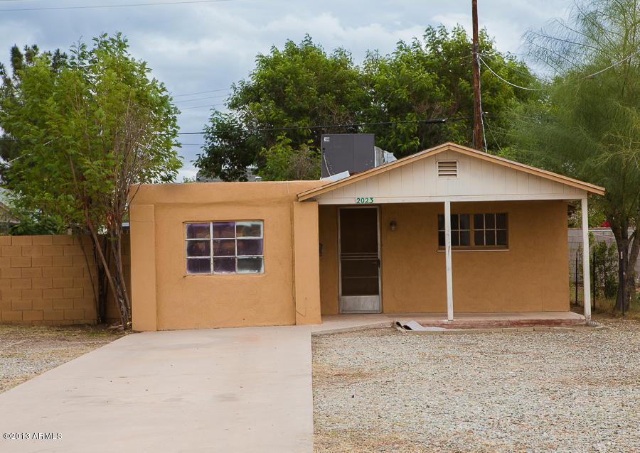 2023 N 22nd Pl., Phoenix, AZ 85006