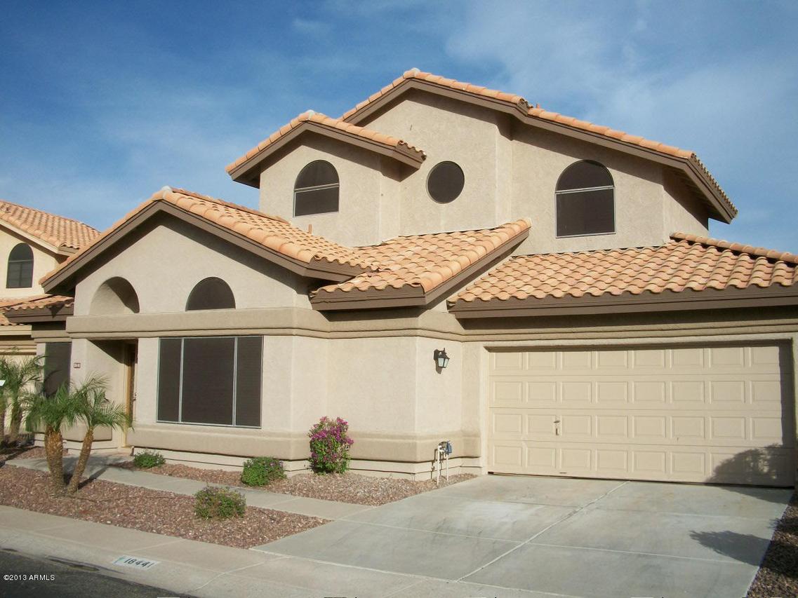 18441 N 46th Pl., Phoenix, AZ 85032