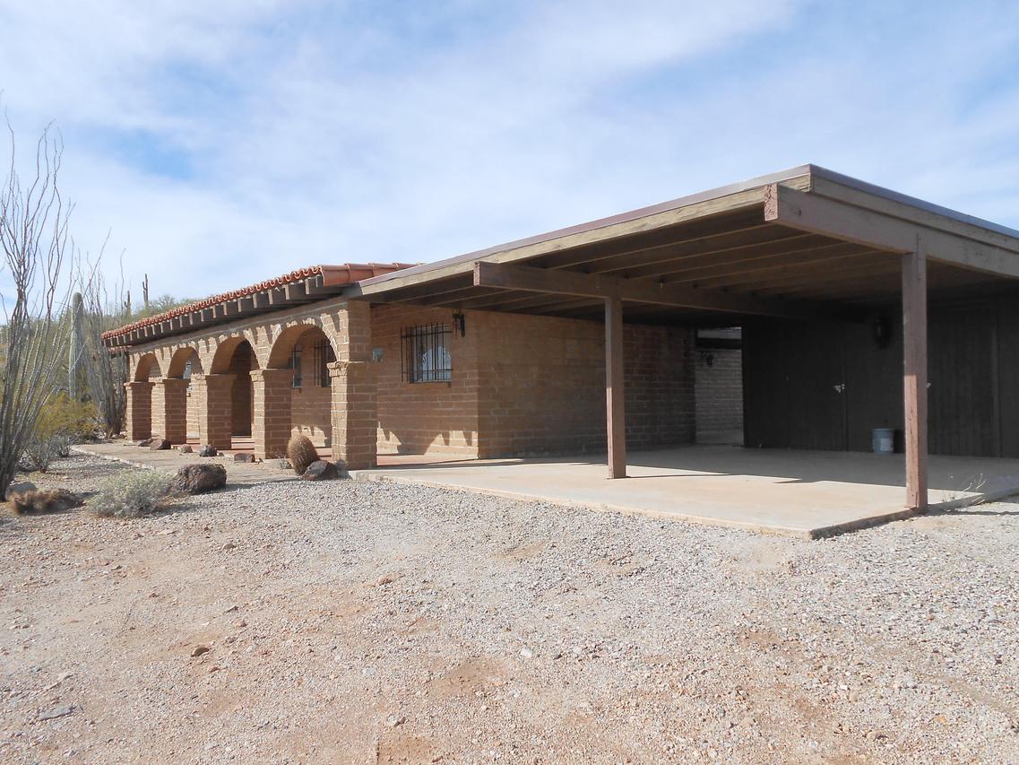2 Alta Vista St., Wickenburg, AZ 85390