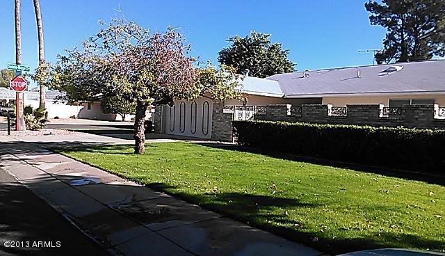 19229 N Sombrero Cir., Sun City, AZ 85373