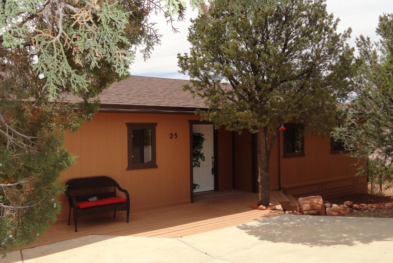 25 Bird Ln., Sedona, AZ 86336
