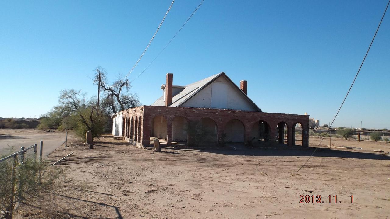 4640 S 27th Ave., Phoenix, AZ 85041