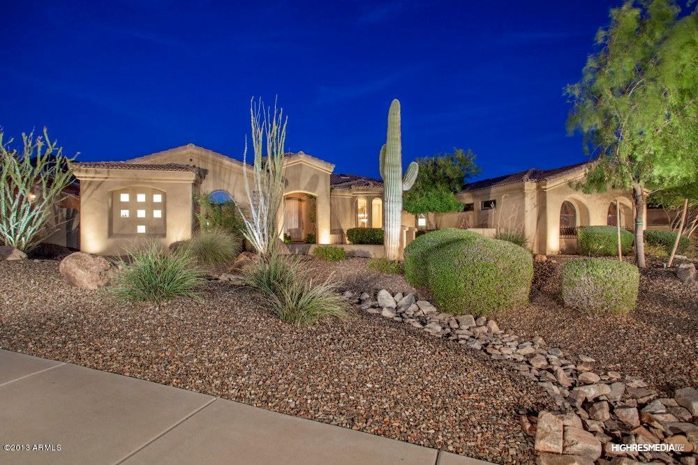 11857 N 135th Way, Scottsdale, AZ 85259