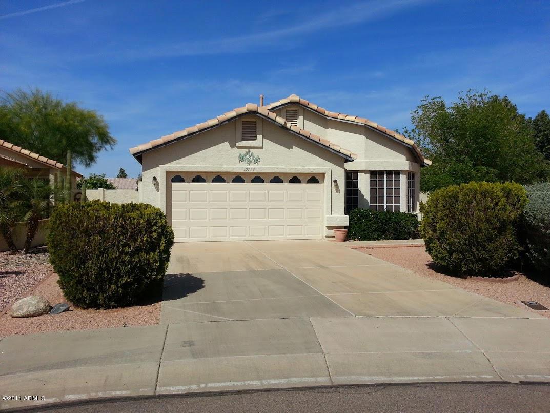 10724 W Beaubien Dr., Sun City, AZ 85373