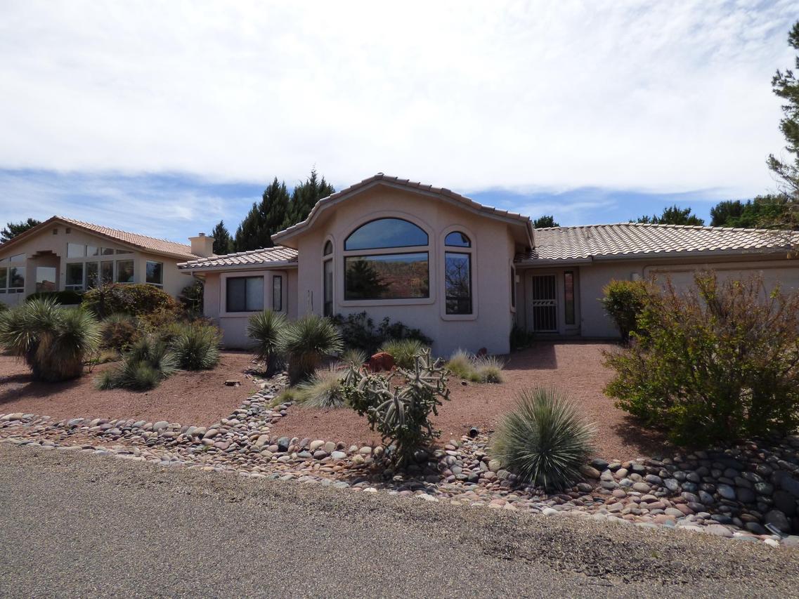 115 Broken Arrow Dr., Sedona, AZ 86351