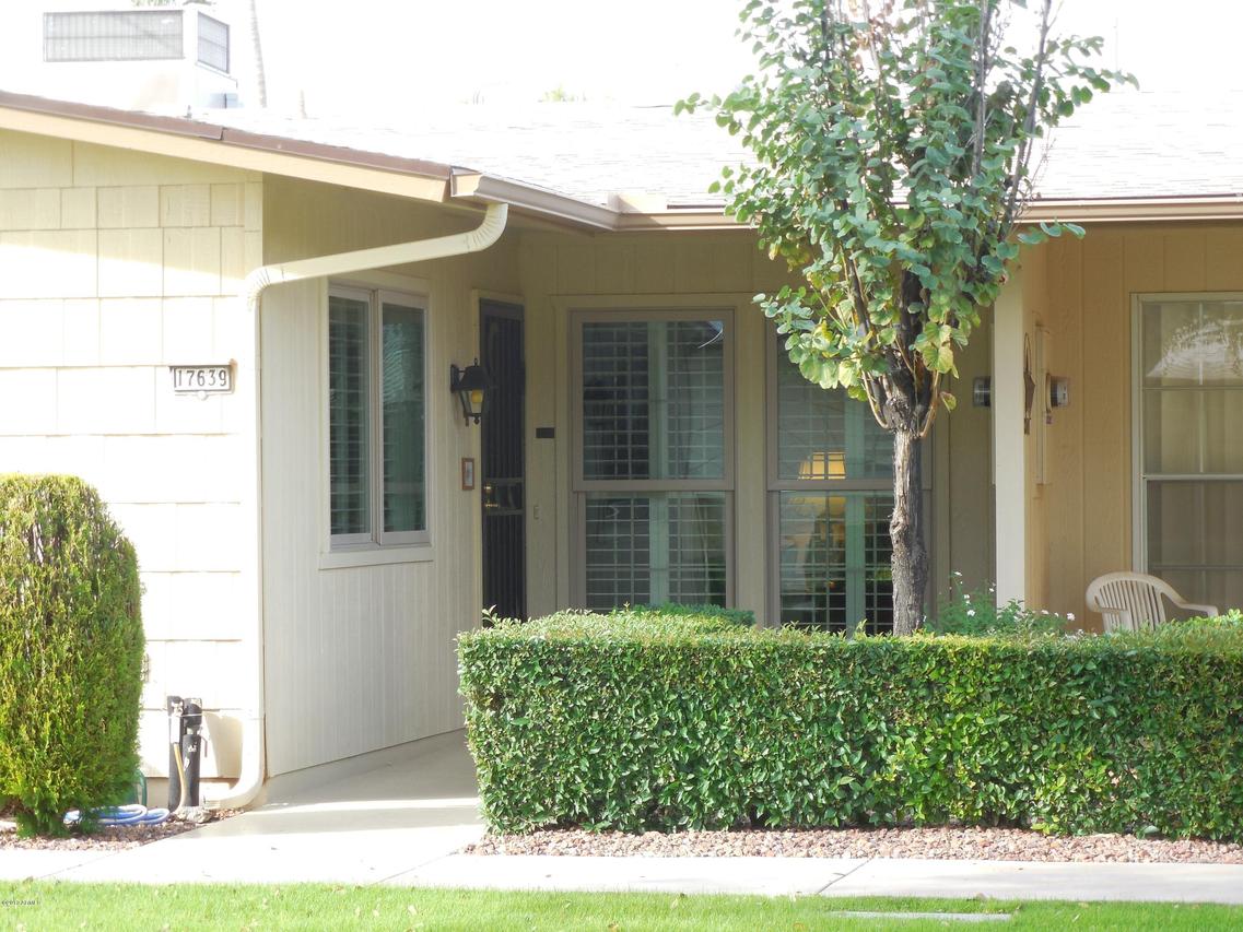 17639 N 102nd Dr., Sun City, AZ 85373