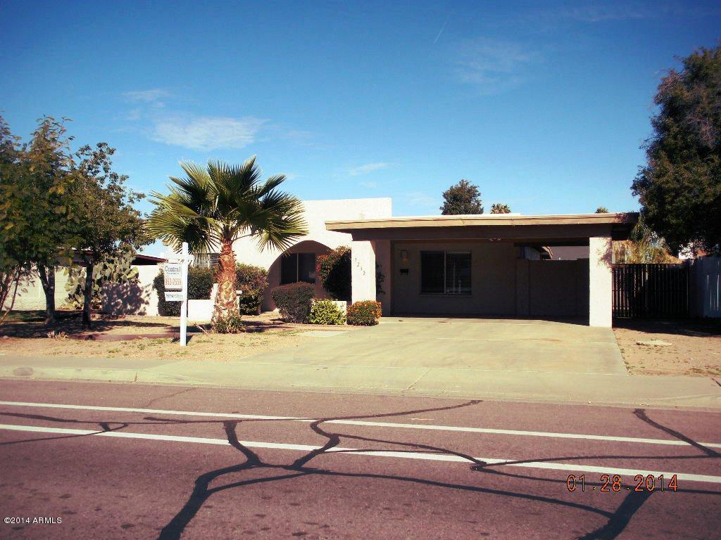 1232 W Galveston St., Chandler, AZ 85224