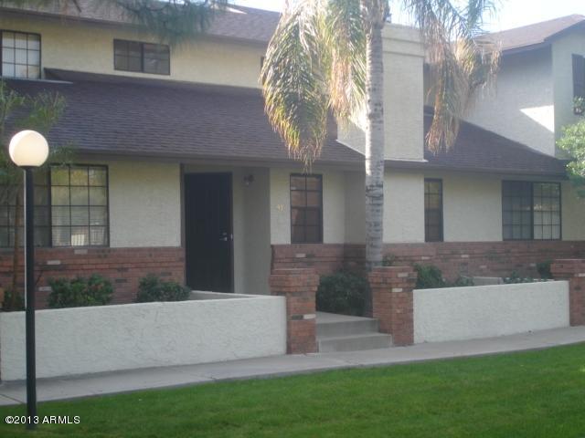 170 E Guadalupe Rd. #44, Gilbert, AZ 85234
