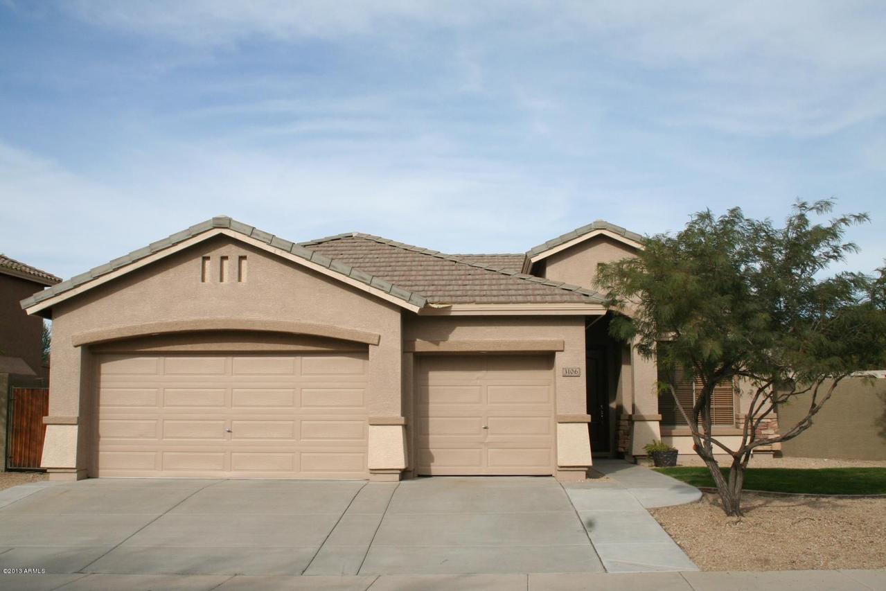 3106 W Whitman Dr., Anthem, AZ 85086