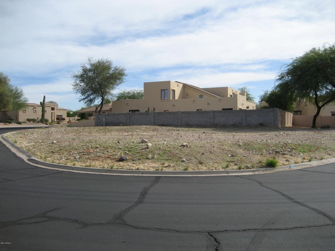 6460 E Trailridge Cir. #17, Mesa, AZ 85215