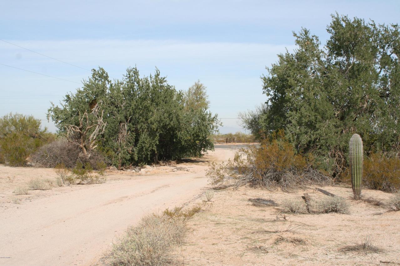 1/4 mile S Deadmans' Gultch #E, Florence, AZ 85132