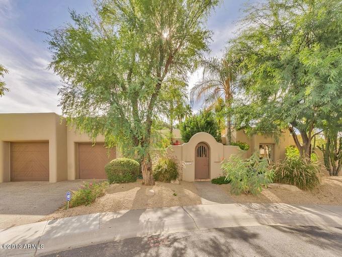 8213 E Del Campo Dr., Scottsdale, AZ 85258