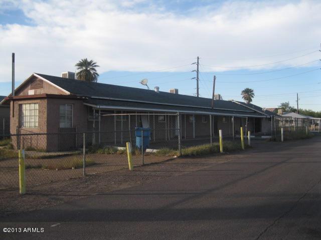 2242 E Taylor St., Phoenix, AZ 85006