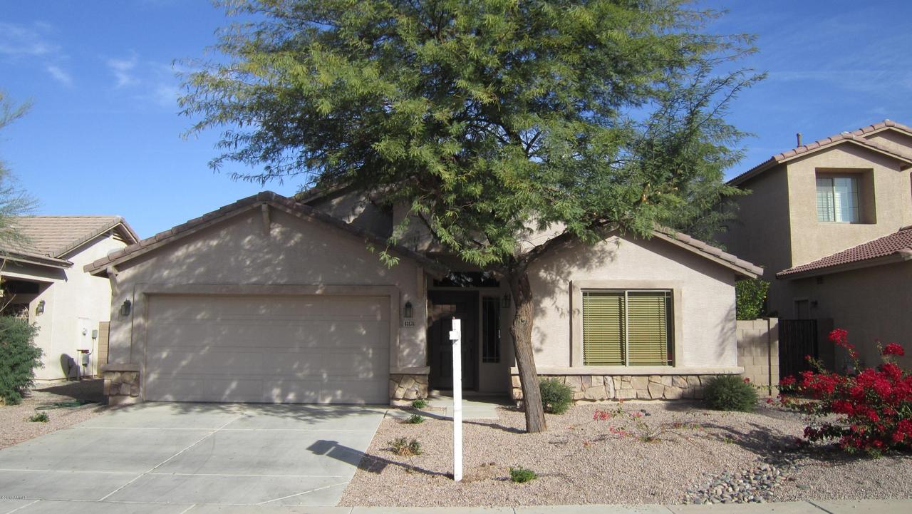 43176 W Anne Ln., Maricopa, AZ 85138