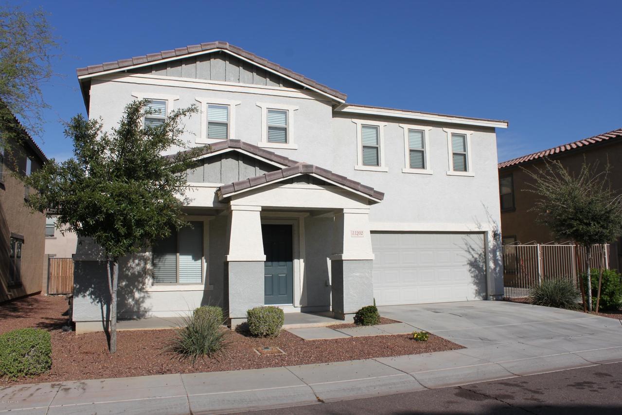 11202 W Filmore St., Avondale, AZ 85323