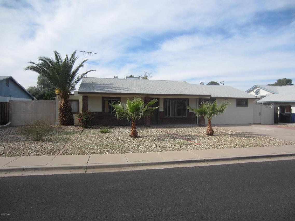 1706 S Almond St., Mesa, AZ 85204