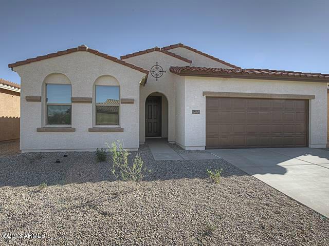 152 S Agua Fria Ln., Casa Grande, AZ 85194