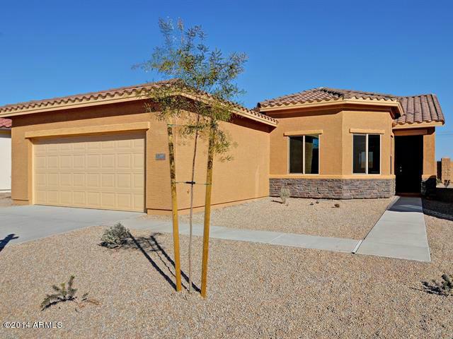 110 S Agua Fria Ln., Casa Grande, AZ 85194