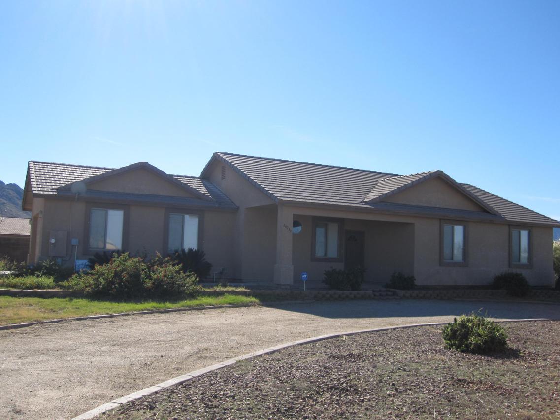 20039 E Happy Rd., Queen Creek, AZ 85142