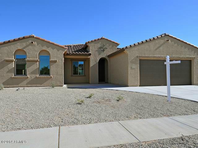 14 S Mesilla Ln., Casa Grande, AZ 85194