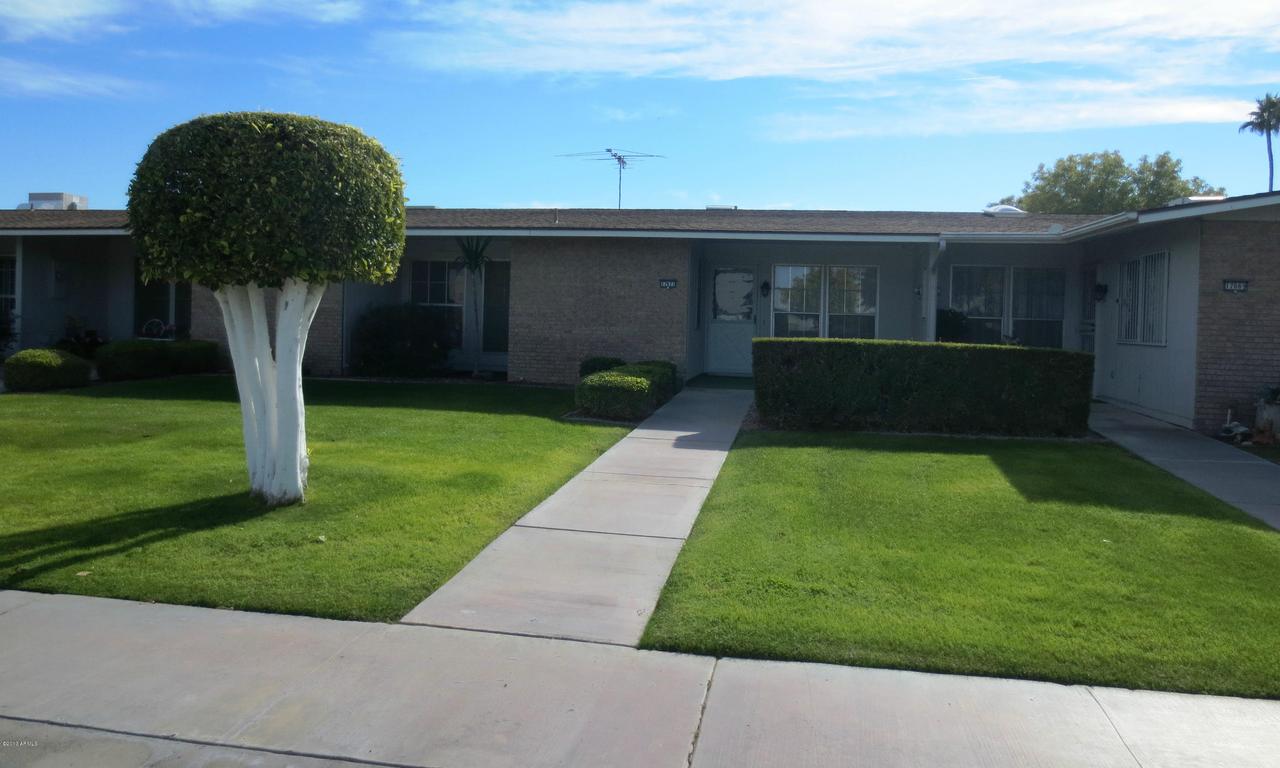 17671 N Del Webb Blvd., Sun City, AZ 85373
